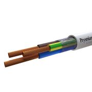 Провод ПВС 3х2.5 Б ПЭТ-ПЛЕНКА (м) РЭК-PRYSMIAN 2503050201
